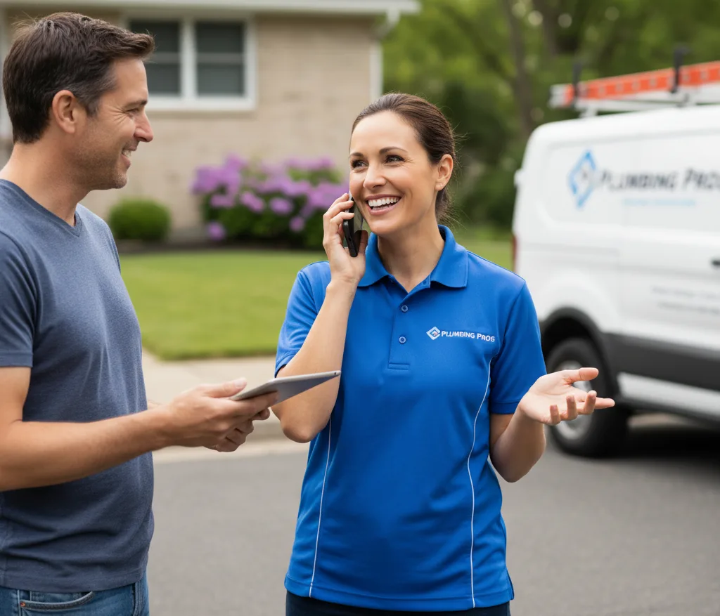 Leak Detection in Frederick, CO